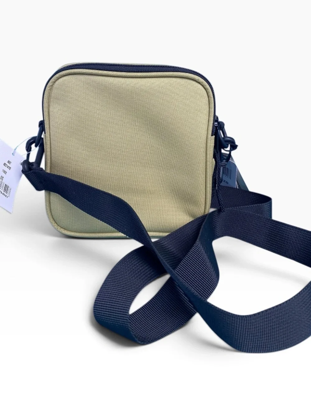 Carhartt WIP Essentials Small Crossbody Bag Agate NWT
